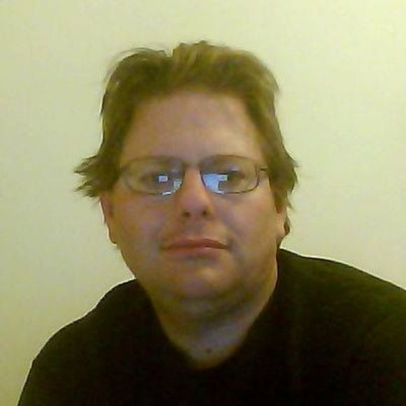 Meet your Posher, Ross - Picture 1 of 1